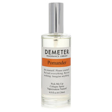 demeter pomander by demeter cologne spray (unisex unboxed) 4 oz
