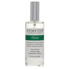 demeter privet by demeter cologne 4 oz