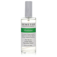 demeter mistletoe by demeter cologne spray (unisex unboxed) 4 oz