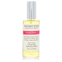 demeter pruning shears by demeter cologne spray (unboxed) 4 oz