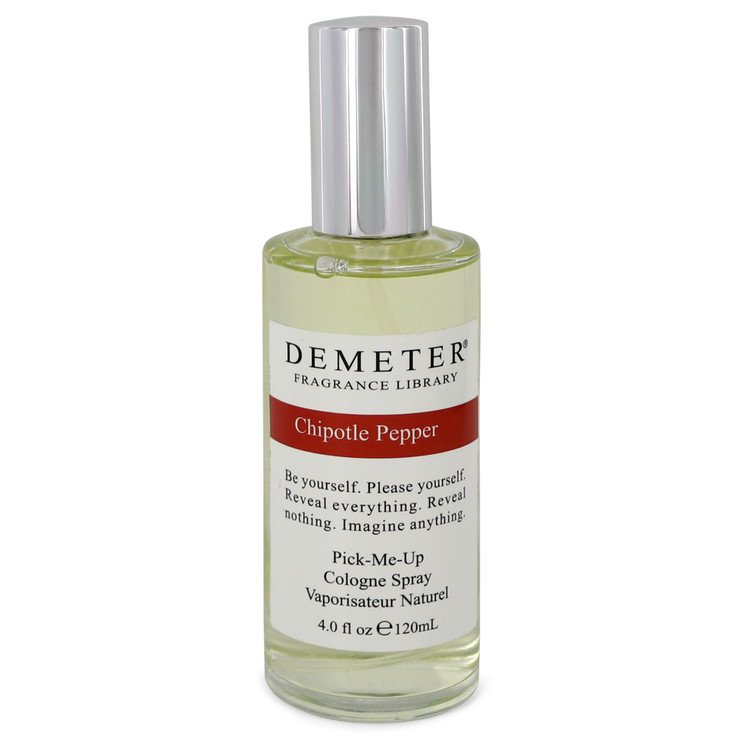 demeter chipotle pepper by demeter cologne 4 oz