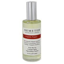 demeter chipotle pepper by demeter cologne 4 oz