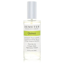 demeter quince by demeter cologne 4 oz