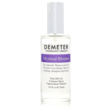 demeter mystical blooms by demeter cologne spray (unboxed) 4 oz
