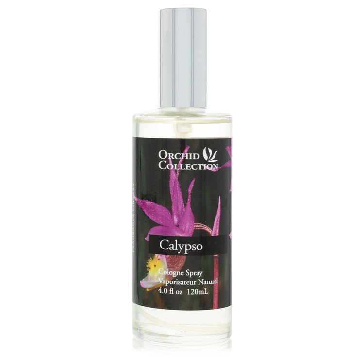 demeter calypso orchid by demeter cologne spray (unboxed) 4 oz