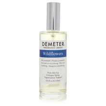 demeter wildflowers by demeter cologne 4 oz