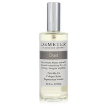 demeter dust by demeter cologne spray (unisex unboxed) 4 oz