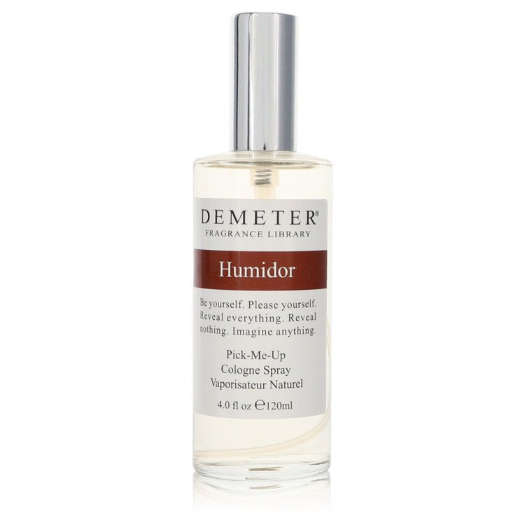 demeter humidor by demeter cologne 4 oz