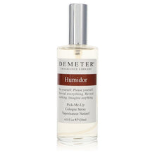 demeter humidor by demeter cologne 4 oz