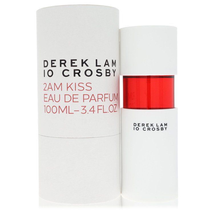 derek lam 10 crosby 2am kiss by derek lam 10 crosby eau de parfum spray 3.4 oz