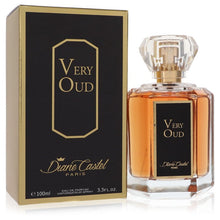 diane castel very oud by diane castel eau de parfum spray 3.3 oz