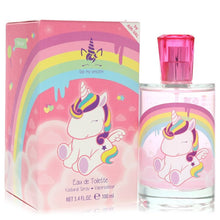 disney eau my unicorn by disney eau de toilette spray 3.4 oz