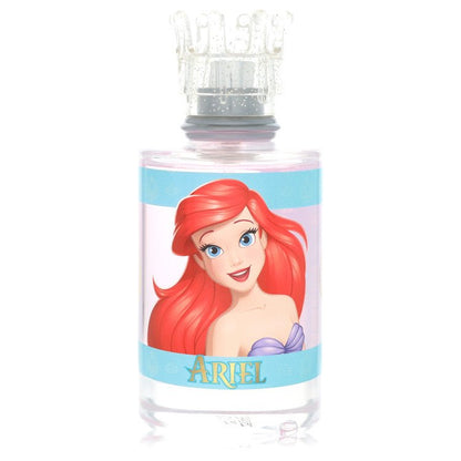 disney princess ariel by disney eau de toilette 3.4 oz