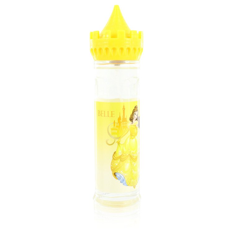 disney princess belle by disney eau de toilette 3.4 oz