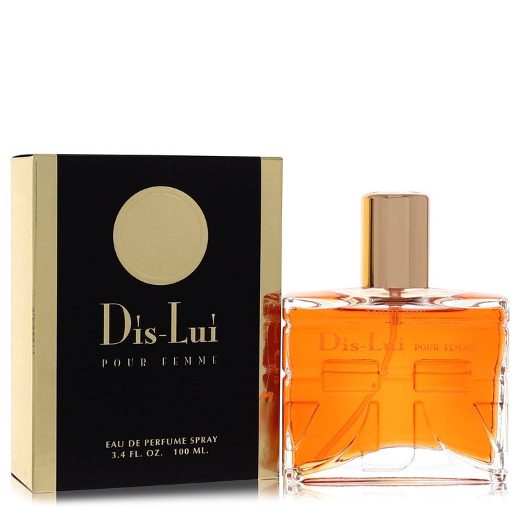 dis lui by yzy perfume eau de parfum spray 3.4 oz