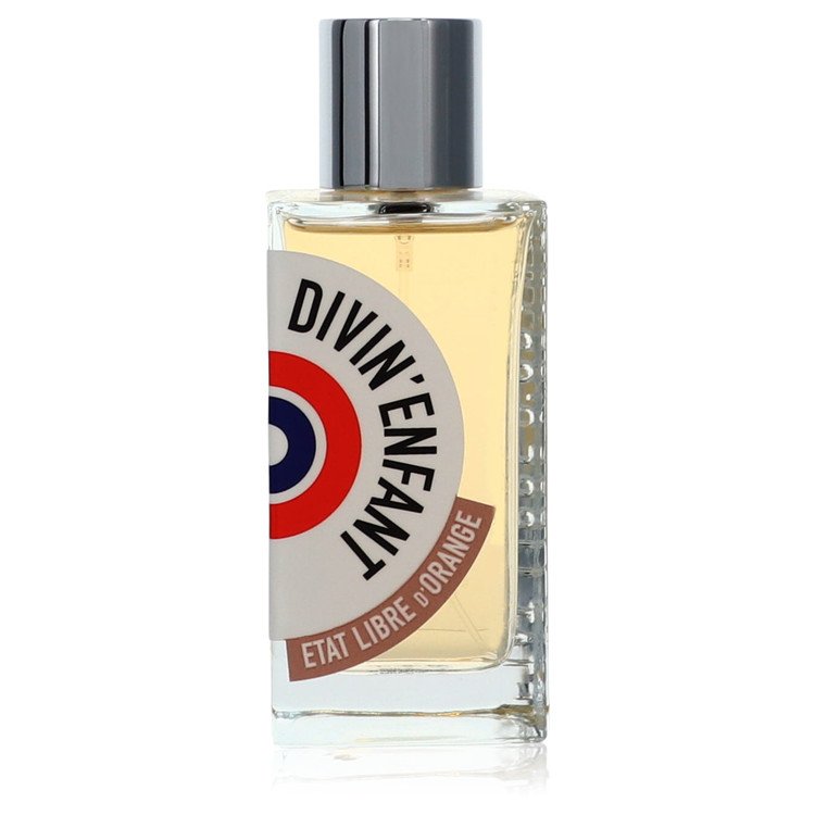 etat libre d\'orange divin enfant by etat libre d'orange eau de parfum spray (tester) 3.4 oz