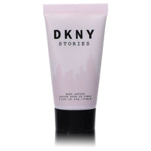 dkny stories by donna karan body lotion 1.0 oz