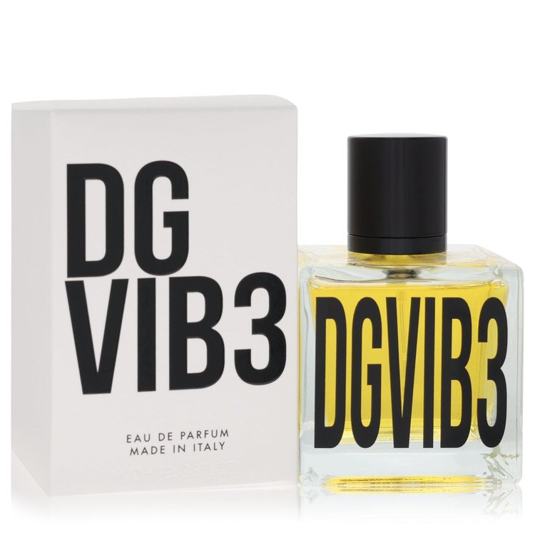 dolce & gabbana dgvib3 by dolce & gabbana parfum 3.3 oz