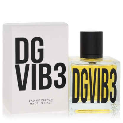 dolce & gabbana dgvib3 by dolce & gabbana parfum 3.3 oz