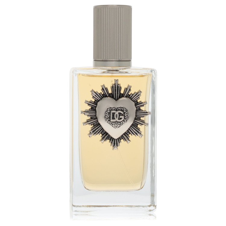 dolce & gabbana devotion by dolce & gabbana eau de parfum spray (unboxed) 3.3 oz