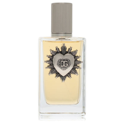 dolce & gabbana devotion by dolce & gabbana eau de parfum spray (unboxed) 3.3 oz