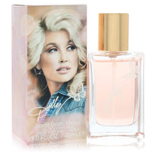 dolly parton scent from above by dolly parton eau de toilette spray 1 oz