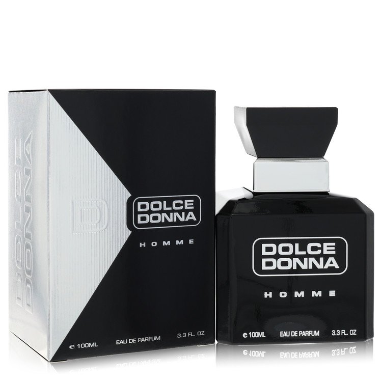 dolce donna by dolce donna eau de parfum spray 3.3 oz