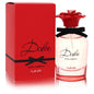 dolce rose by dolce & gabbana eau de toilette spray 1.6 oz