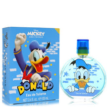 donald duck by disney eau de toilette spray 3.4 oz