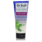 dr teal's gentle exfoliant with pure epson salt by dr teal's oil 6 oz