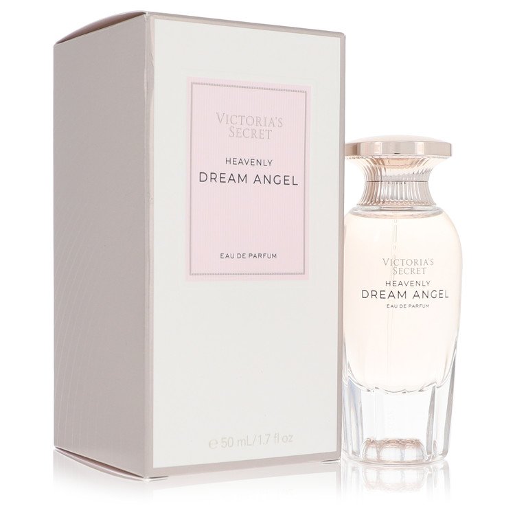 dream angels heavenly by victoria's secret eau de parfum spray 1.7 oz