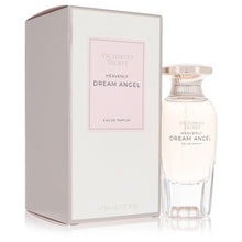 dream angels heavenly by victoria's secret eau de parfum spray 1.7 oz