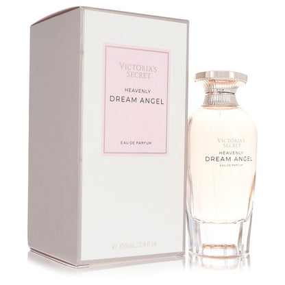 dream angels heavenly by victoria's secret eau de parfum spray 3.4 oz