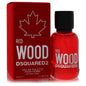 dsquared2 red wood by dsquared2 eau de toilette spray 1.7 oz