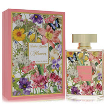 dubai garden flower by dubai garden parfum 3.3 oz