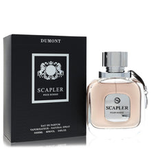 dumont scapler by dumont paris eau de parfum spray 3.4 oz