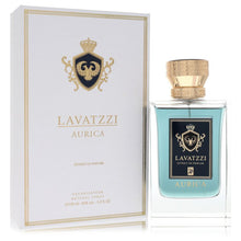 dumont lavatzzi aurica by dumont paris extrait de parfum spray (unisex) 3.4 oz