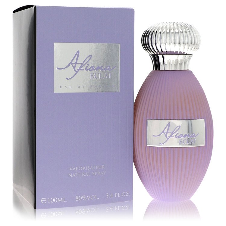 dumont afiona eclat by dumont paris eau de parfum spray 3.4 oz