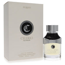 dumont celerio elysium by dumont paris eau de parfum spray (unisex) 3.4 oz