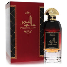 dumont murjan sahebat al smou by dumont paris eau de parfum spray (unisex) 3.4 oz