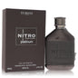 dumont nitro platinum by dumont paris eau de parfum spray 3.4 oz
