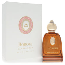 dumont borouj lamasat oud by dumont parfum 2.87 oz