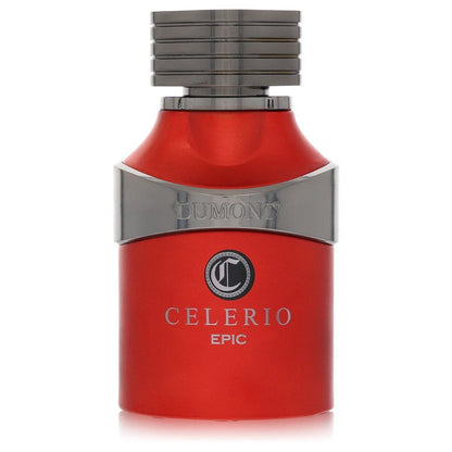 dumont celerio epic by dumont paris parfum 3.4 oz