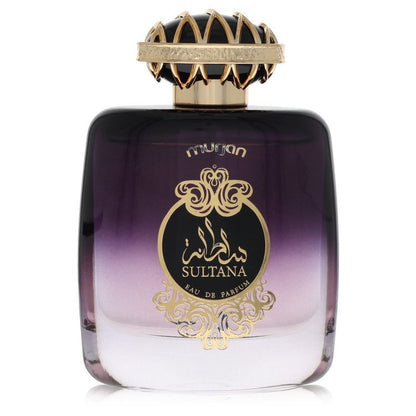 dumont murjan sultana by dumont paris eau de parfum spray (unisex unboxed) 3.4 oz