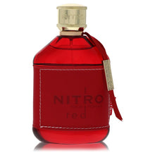 dumont nitro red by dumont paris parfum 3.4 oz