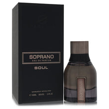 dumont soprano soul by dumont paris eau de parfum spray 3.4 oz