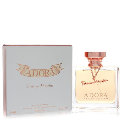 dumont adora by dumont paris eau de parfum spray 3.4 oz
