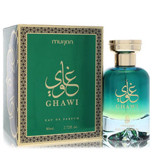 dumont murjan ghawi by dumont paris eau de parfum spray (unisex) 2.72 oz