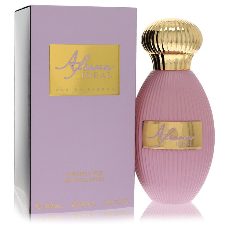 dumont afiona ideal by dumont paris eau de parfum spray 3.4 oz