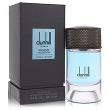 dunhill nordic fougere by alfred dunhill eau de parfum spray 3.4 oz